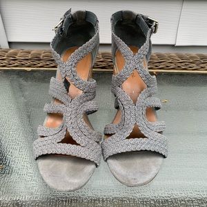Indigo Rd Sandals. Women’s 6 1/2